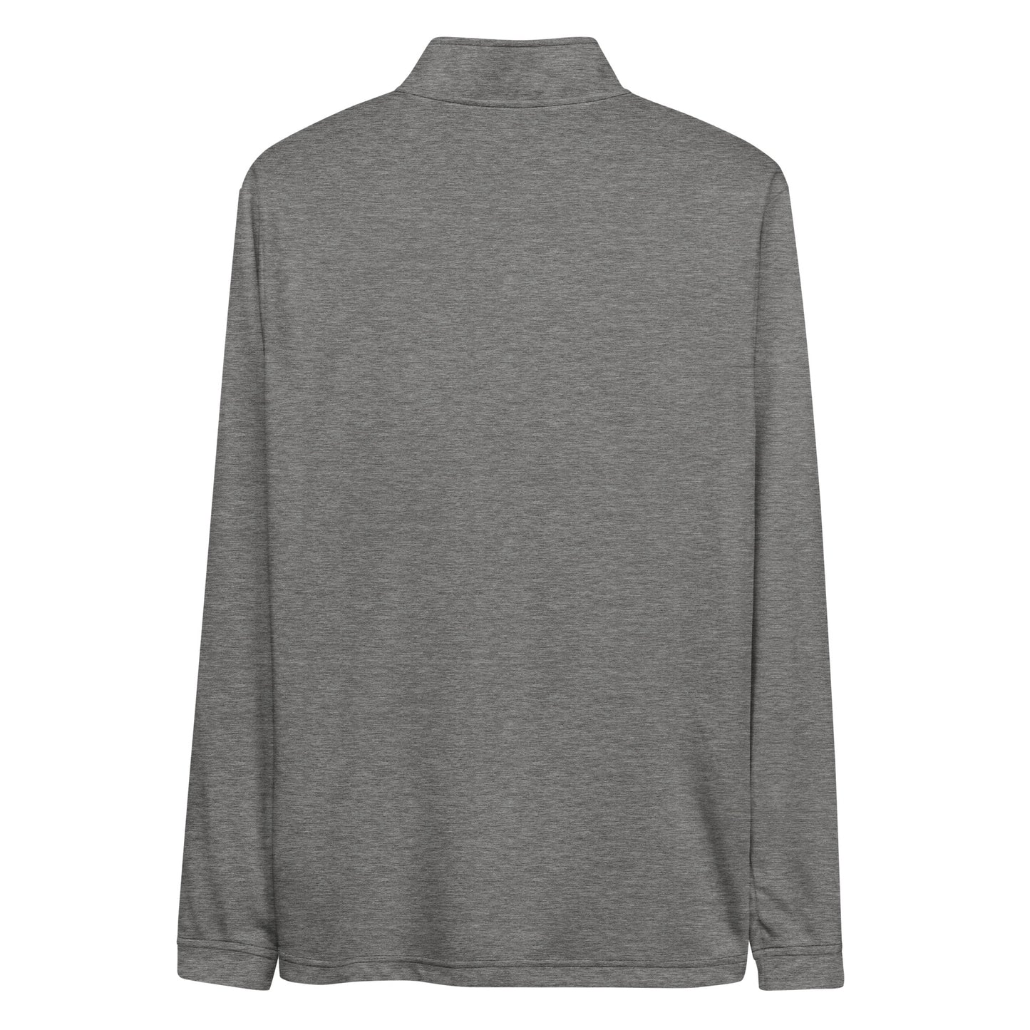 Unshakeable - Quarter zip pullover