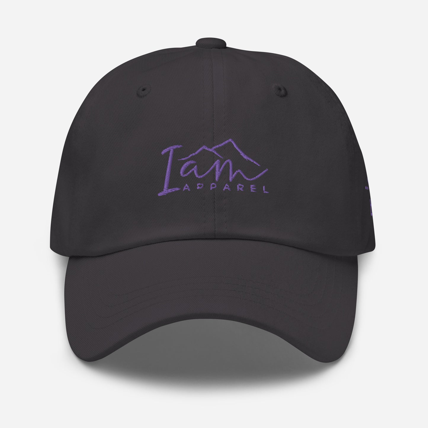 Walking By Faith Hat