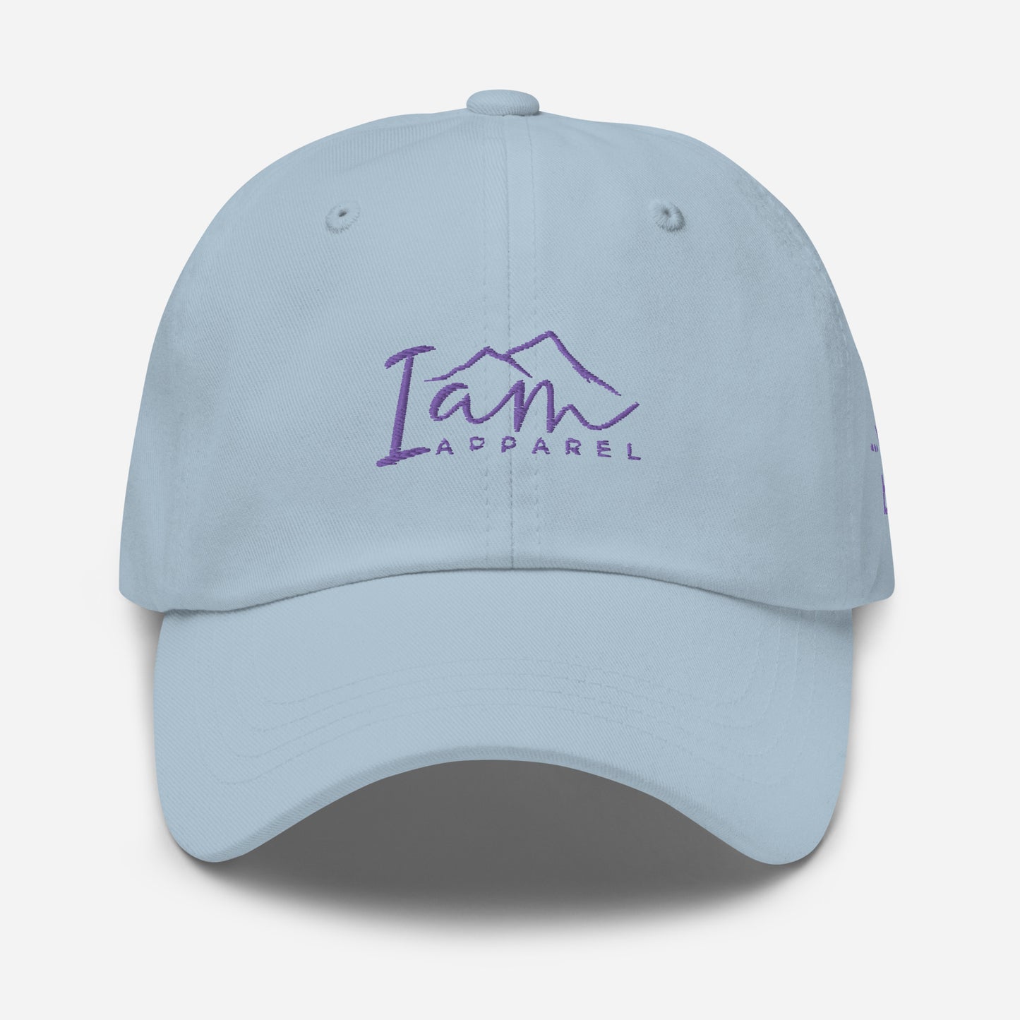 Walking By Faith Hat