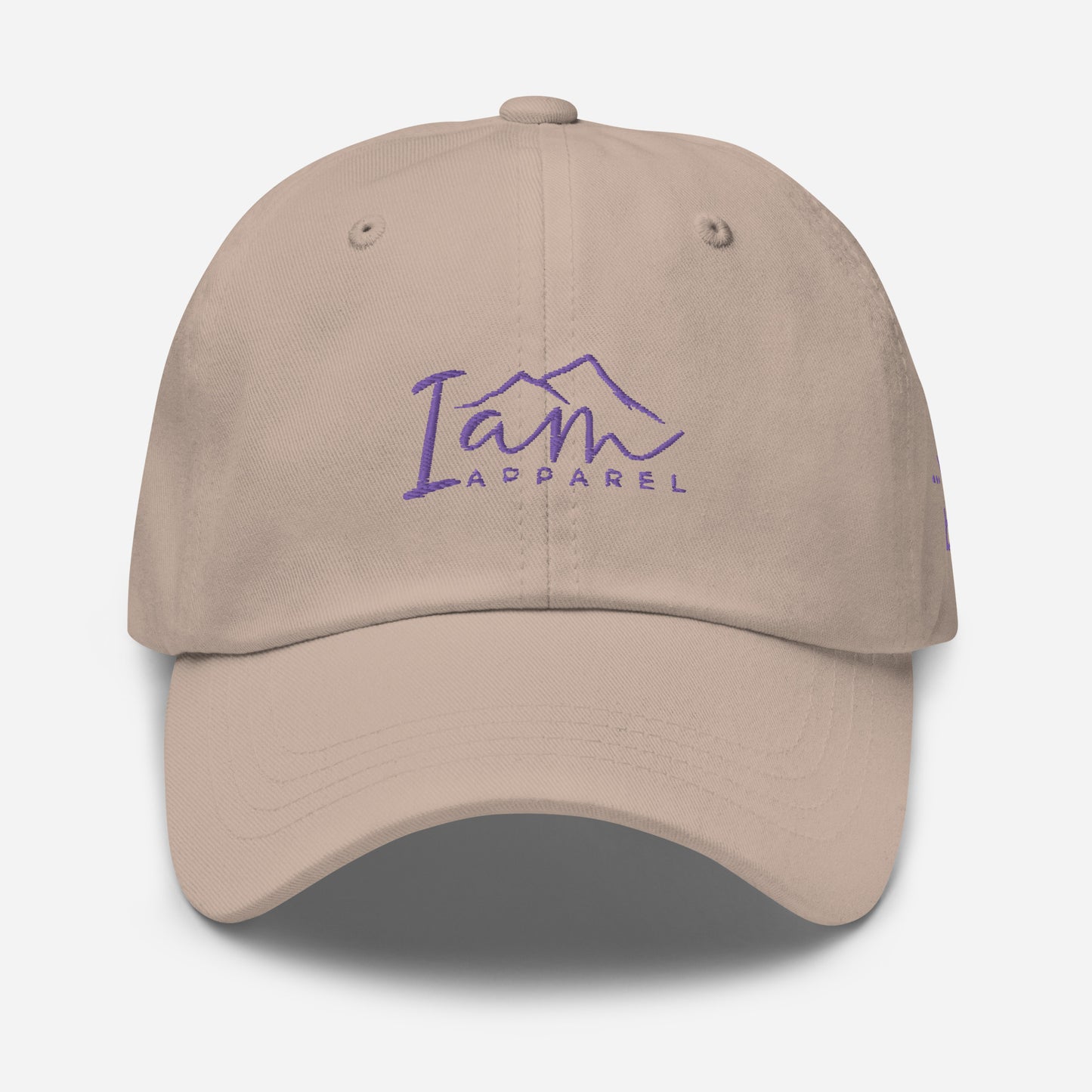 Walking By Faith Hat