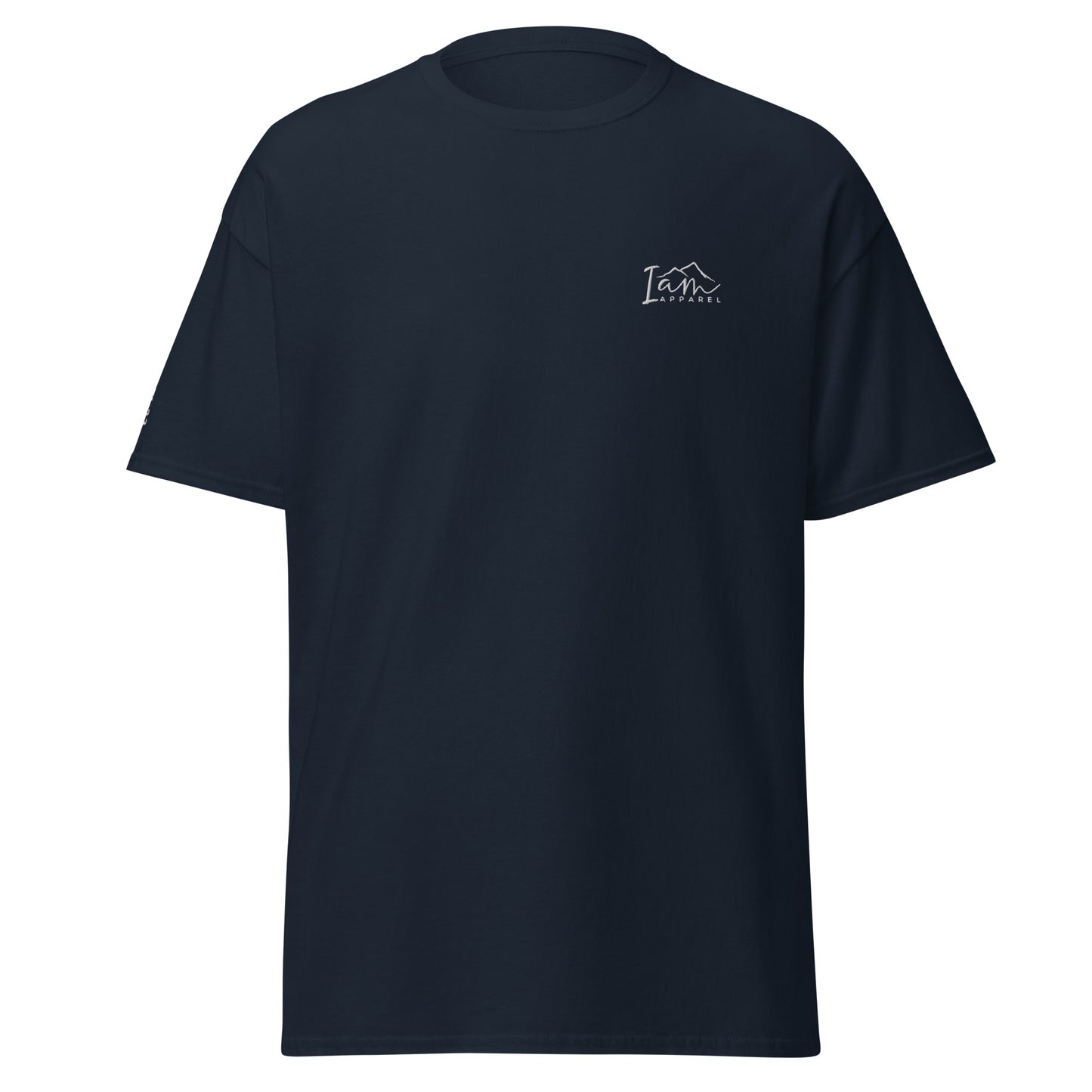 Shouting For Joy - Men's classic tee