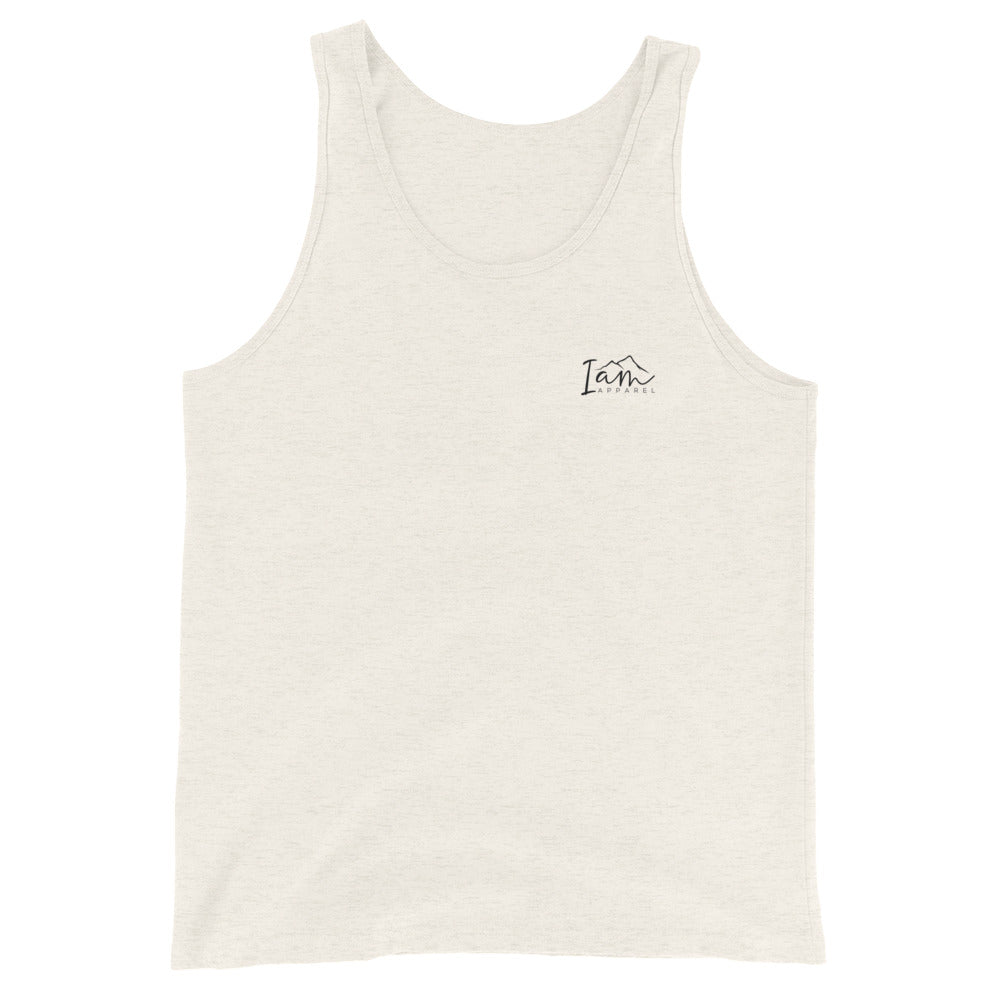 Unisex Tank Top