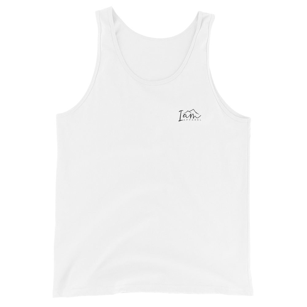 Unisex Tank Top