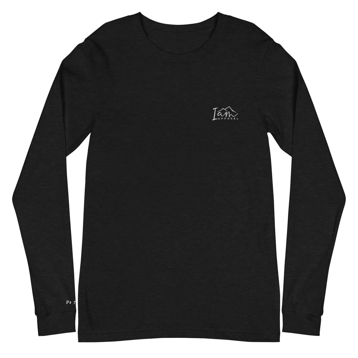 Shouting For Joy - Unisex Long Sleeve Tee