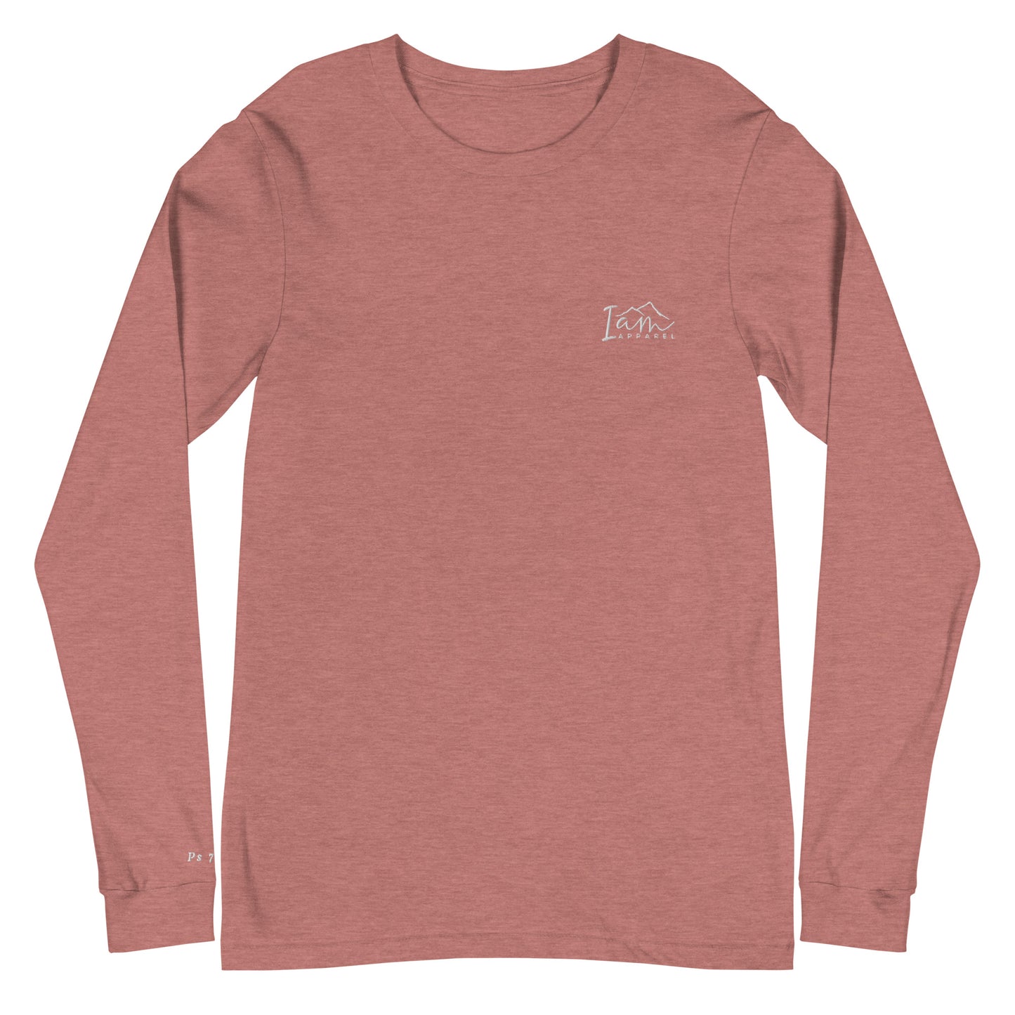 Shouting For Joy - Unisex Long Sleeve Tee