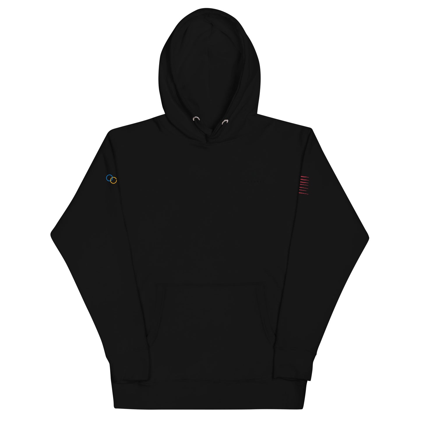 Carrying a torch - Unisex Hoodie