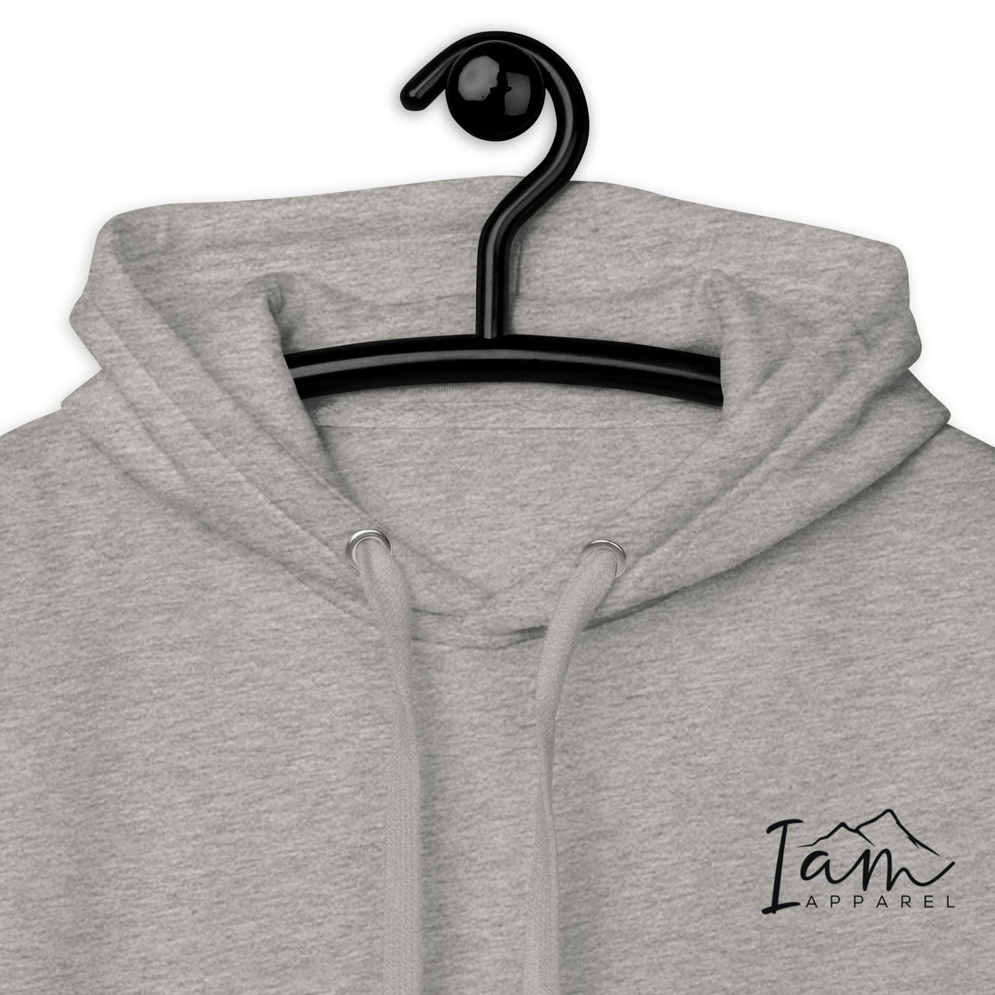 A Torchbearer - Unisex Hoodie