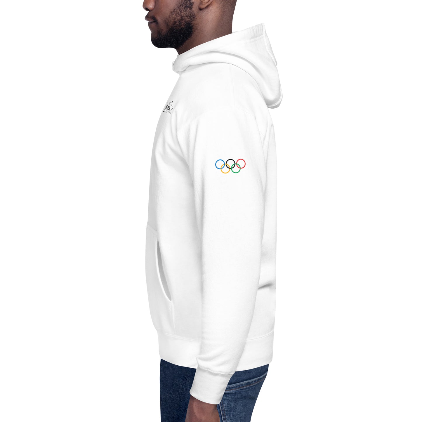 A Torchbearer - Unisex Hoodie