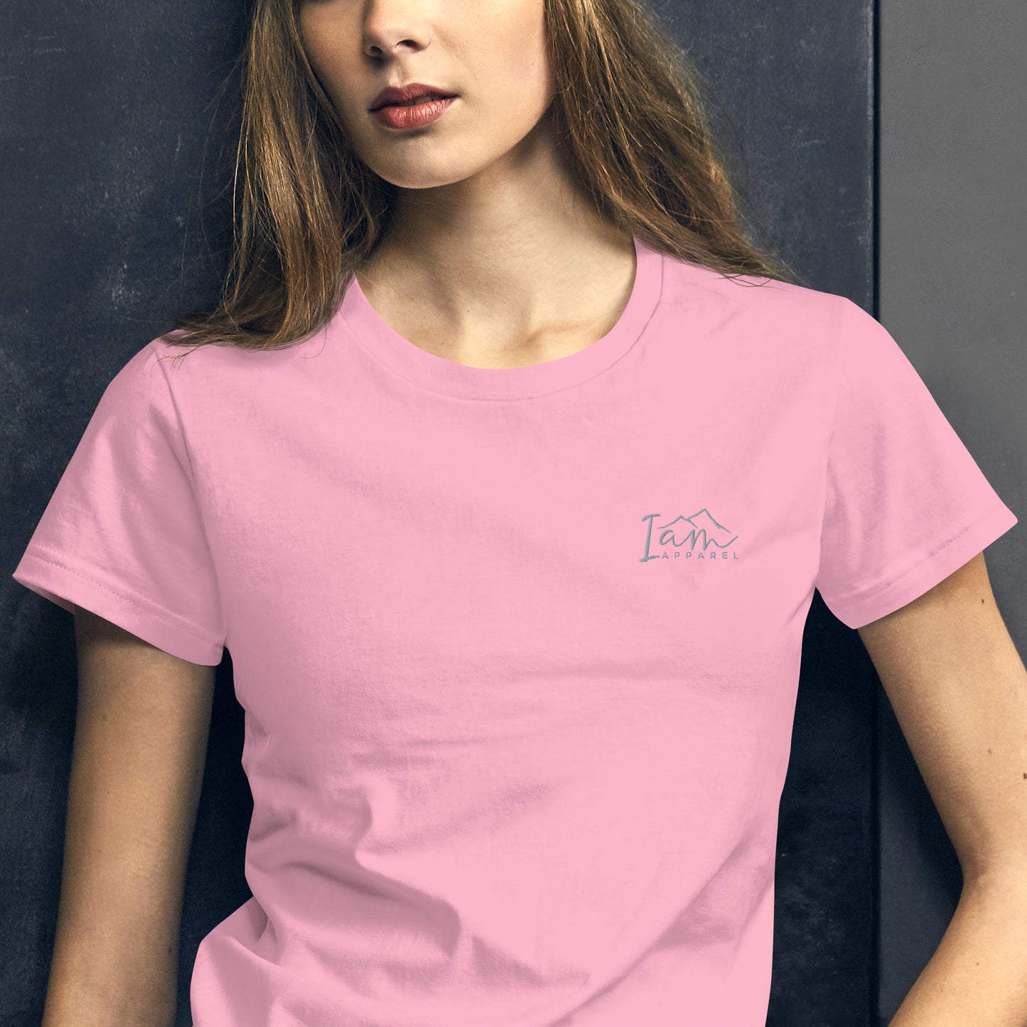 Saved By Grace - Women's short sleeve t-shirt