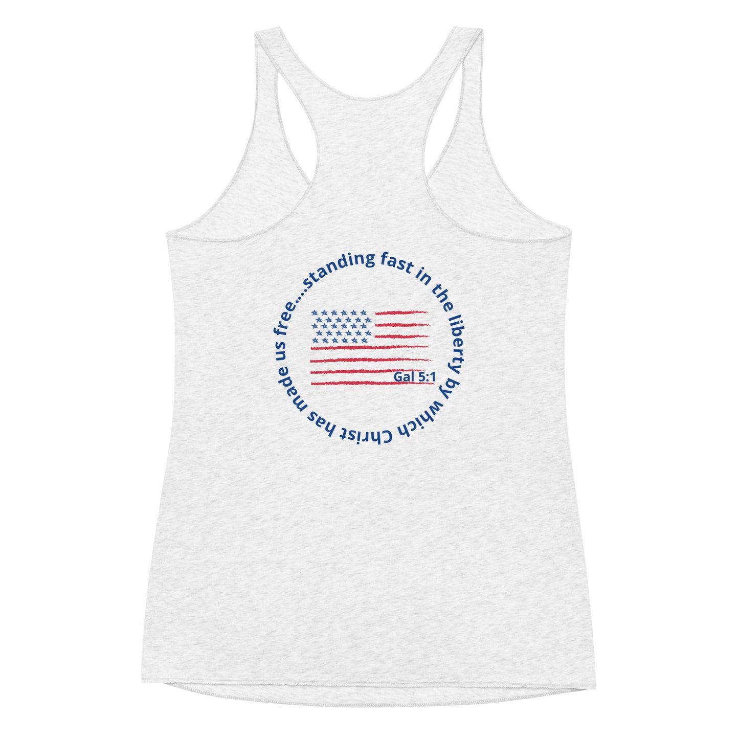 Women's Racerback Tank