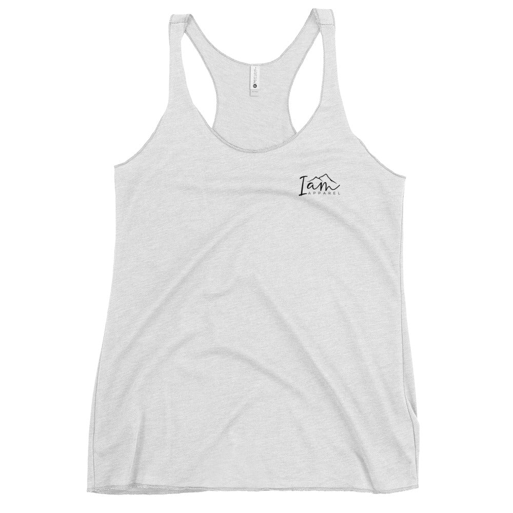 Women's Racerback Tank