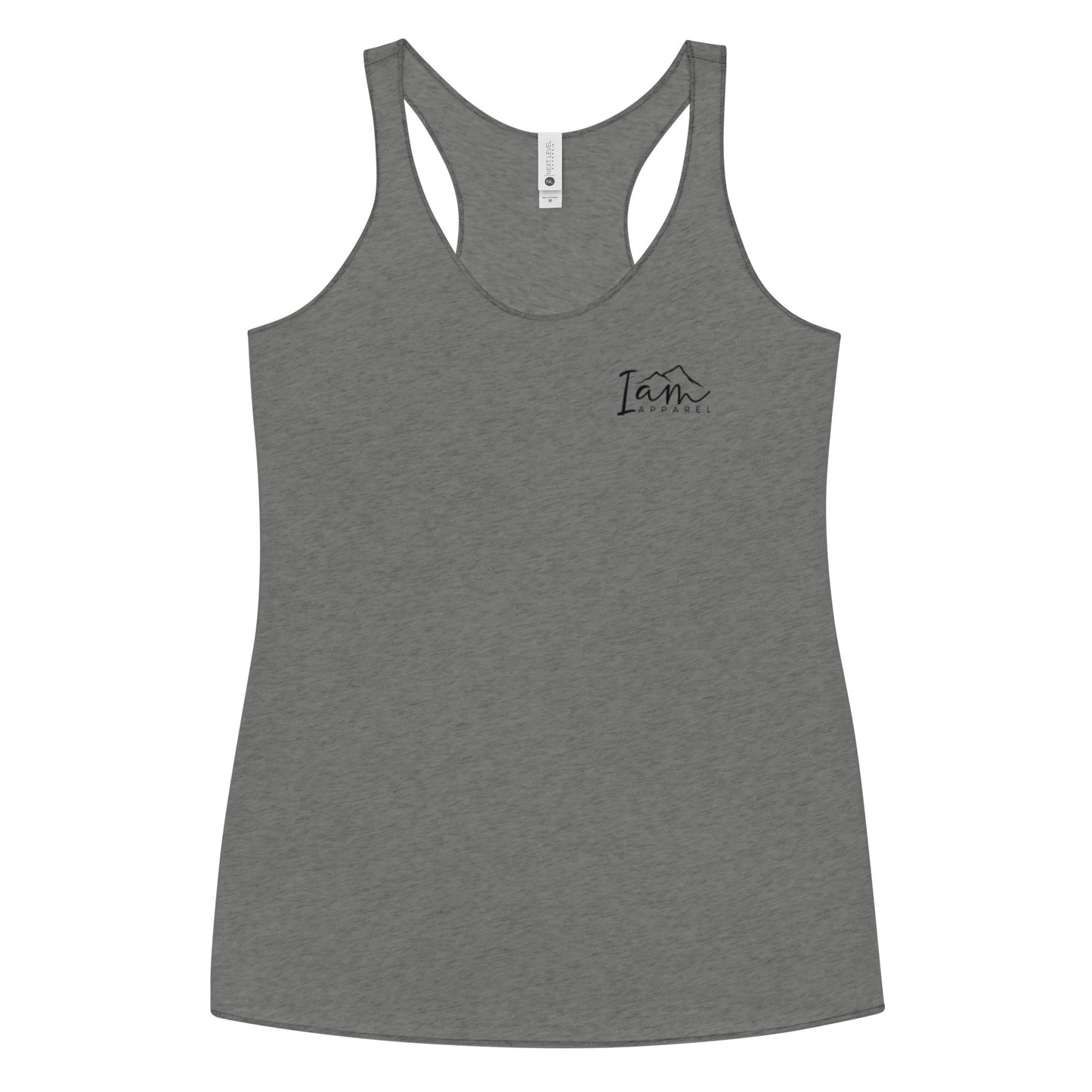 Hopeful - Women's Racerback Tank