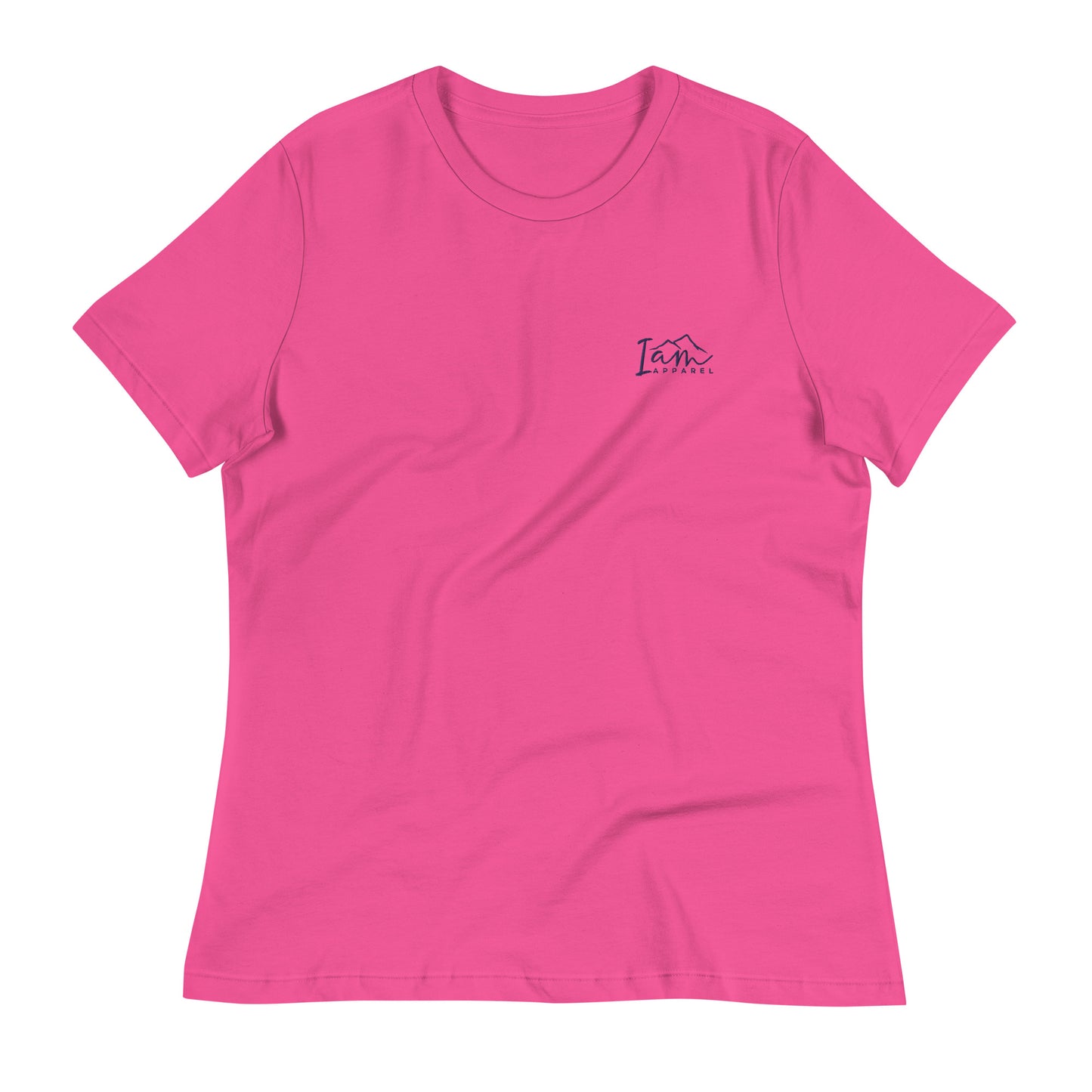 Singing Praise To You - Women's Relaxed T-Shirt