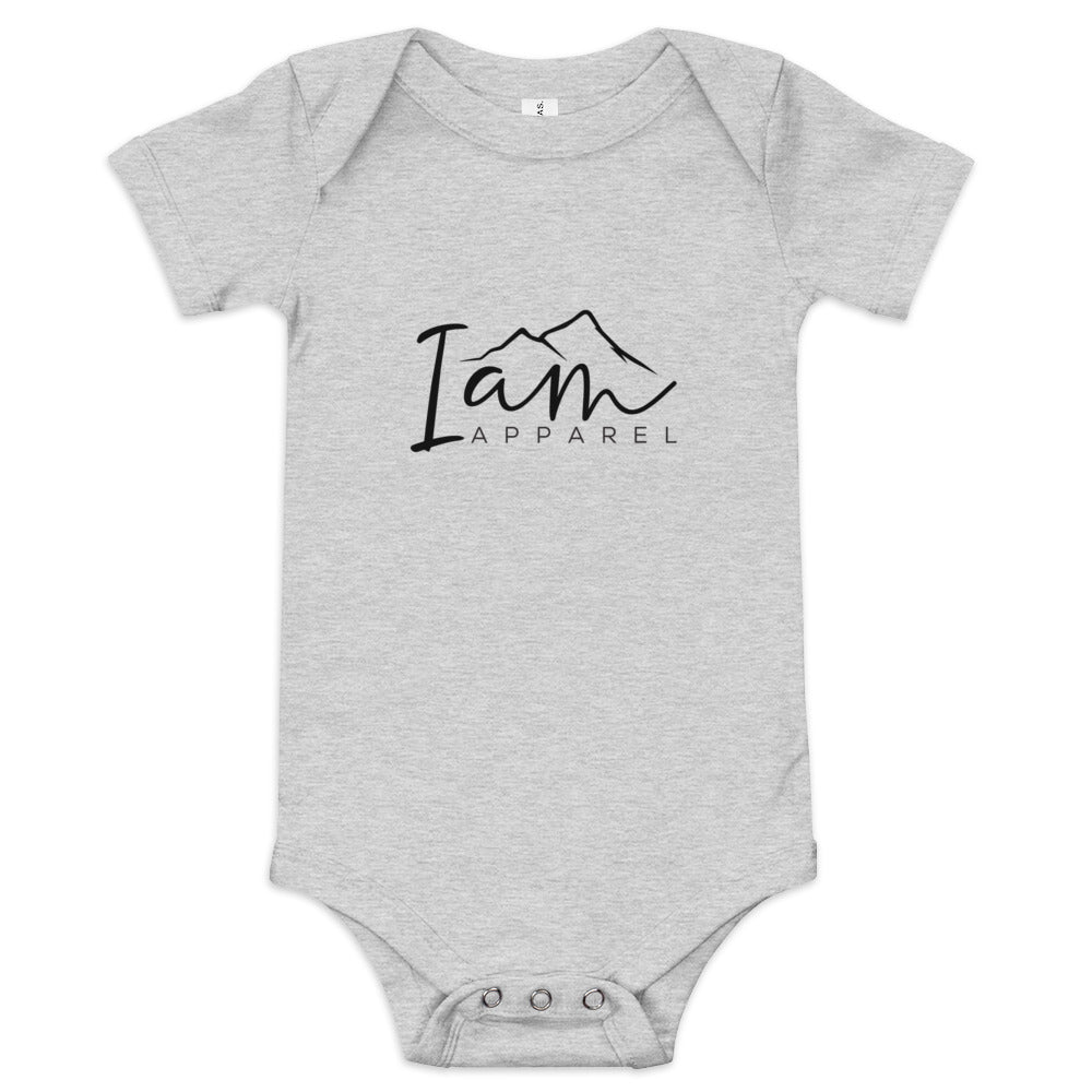 Child of God Onesie