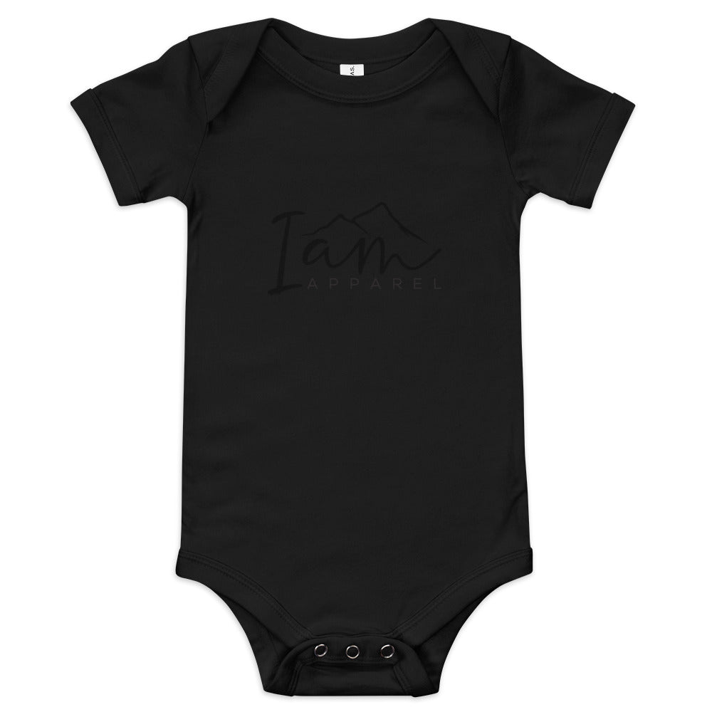 Child of God Onesie