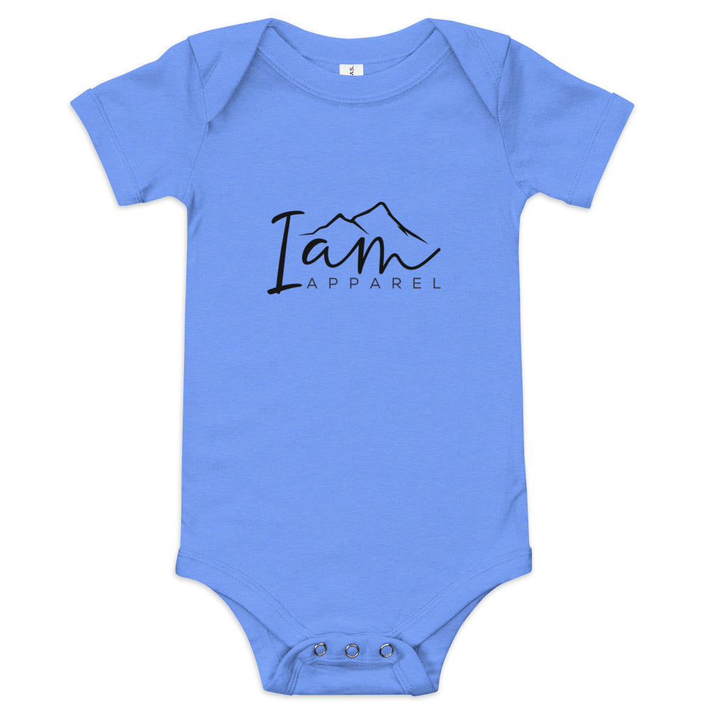 Child of God Onesie