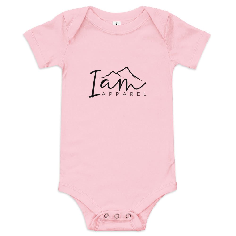 Child of God Onesie