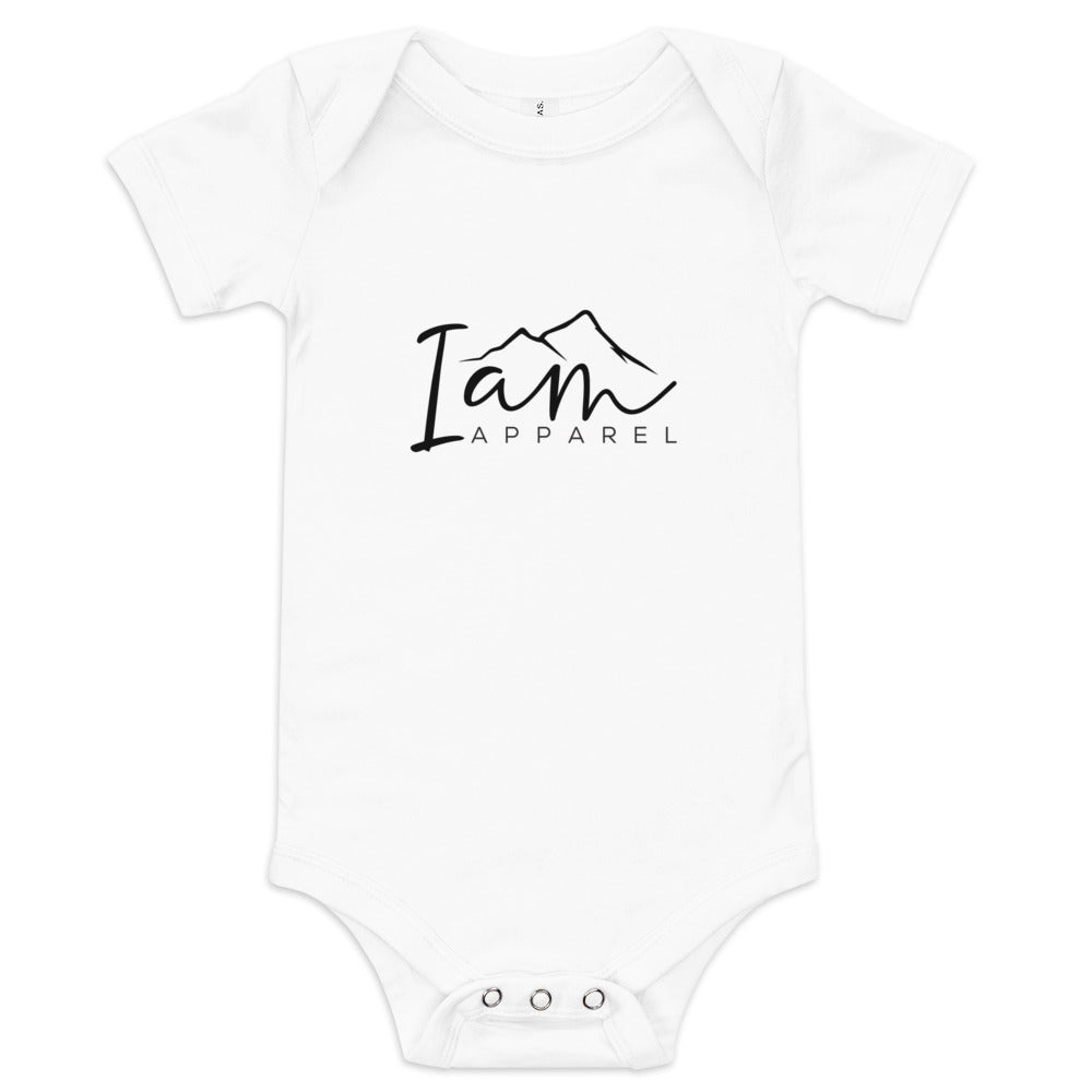 Child of God Onesie