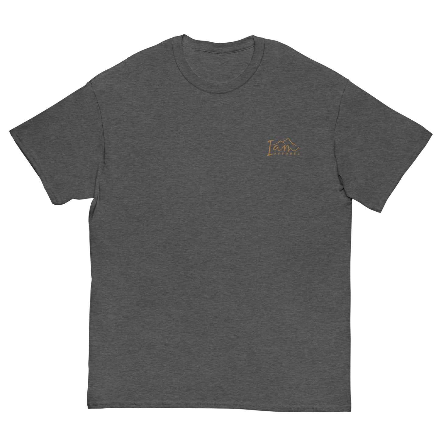 His Workmanship - Men's classic tee