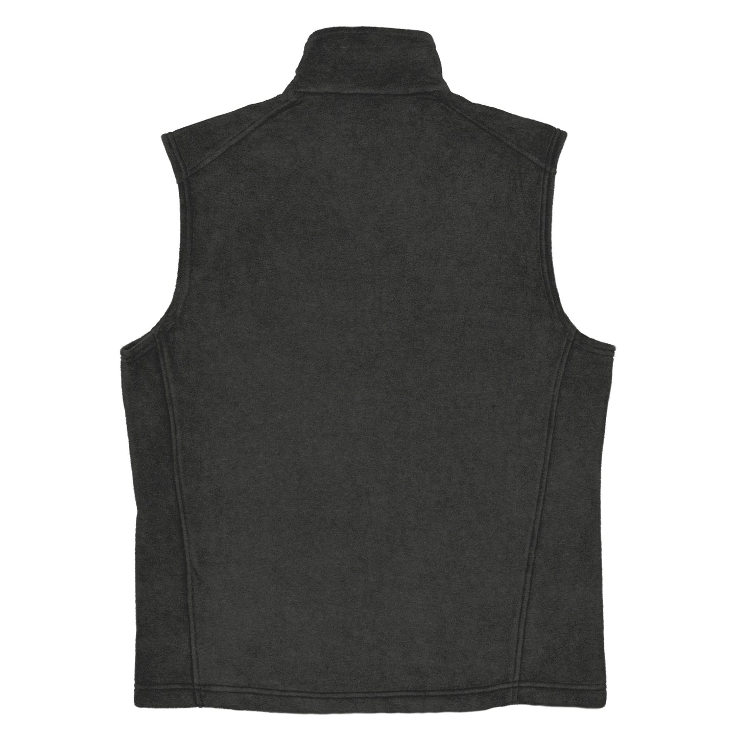 I Am Men’s Columbia fleece vest