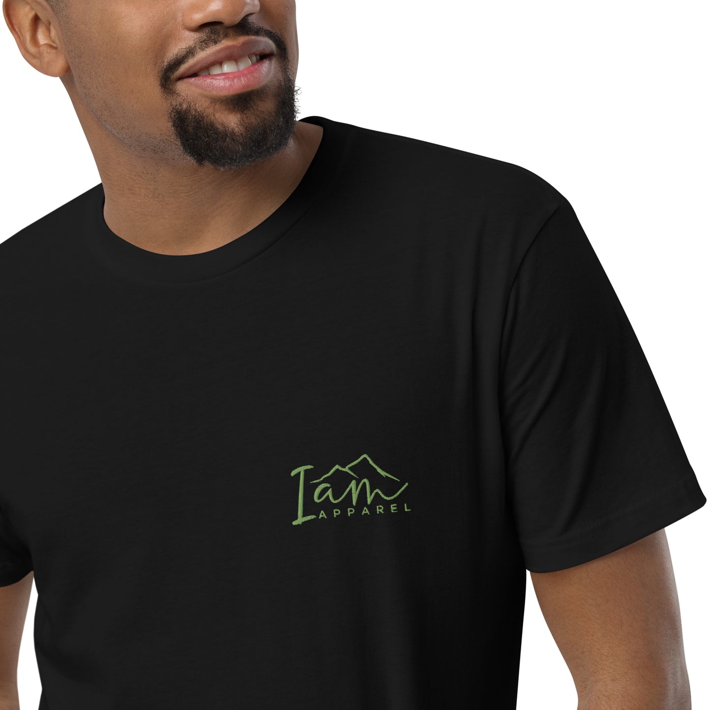 No Longer Tossed Short Sleeve T-shirt