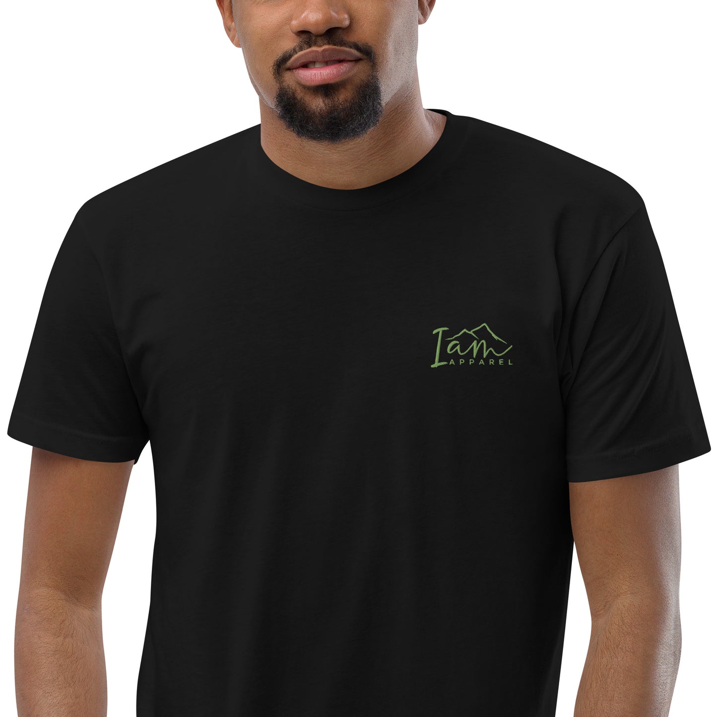 No Longer Tossed Short Sleeve T-shirt