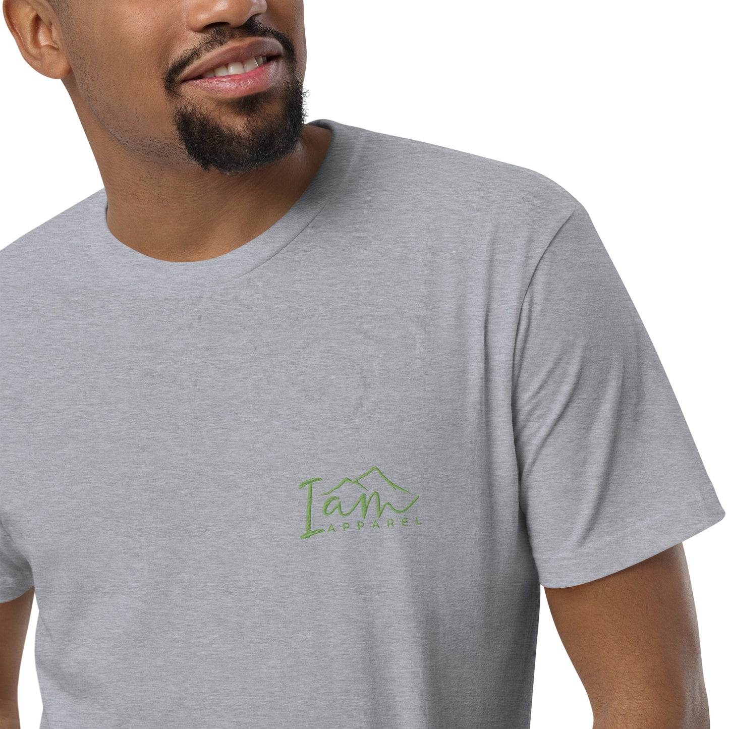 No Longer Tossed Short Sleeve T-shirt