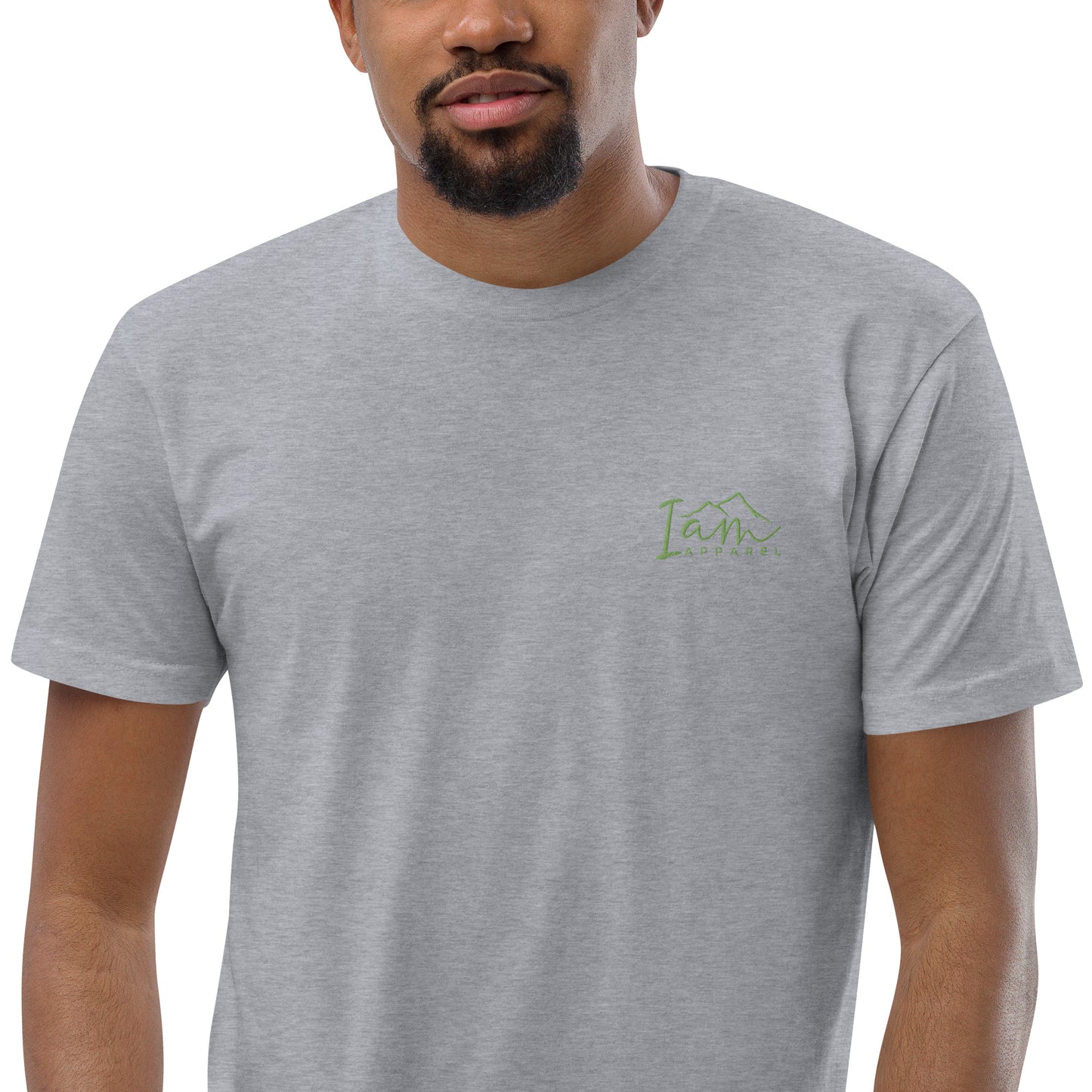 No Longer Tossed Short Sleeve T-shirt