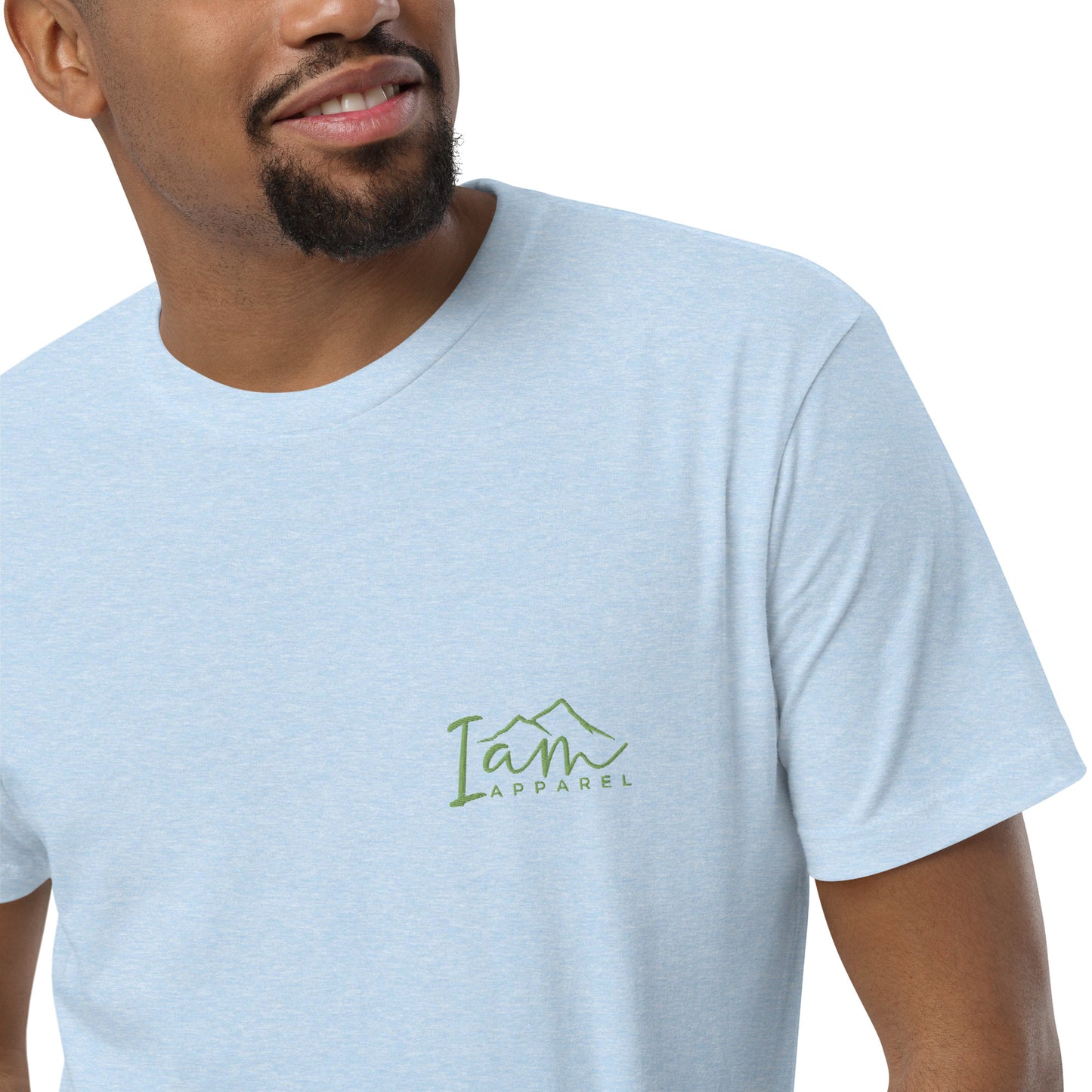 No Longer Tossed Short Sleeve T-shirt