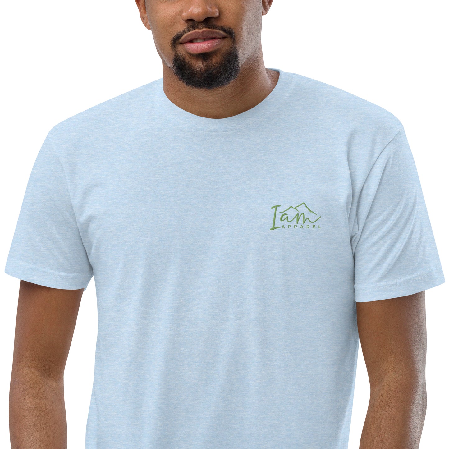 No Longer Tossed Short Sleeve T-shirt