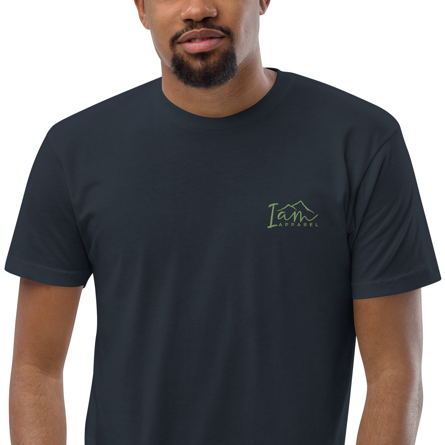 No Longer Tossed Short Sleeve T-shirt