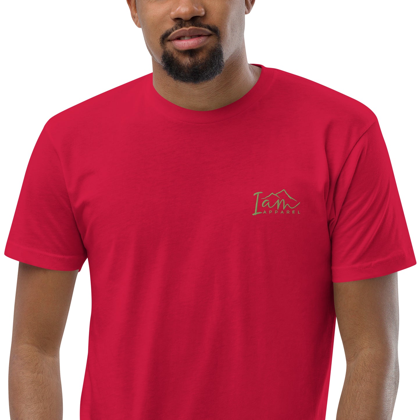 No Longer Tossed Short Sleeve T-shirt