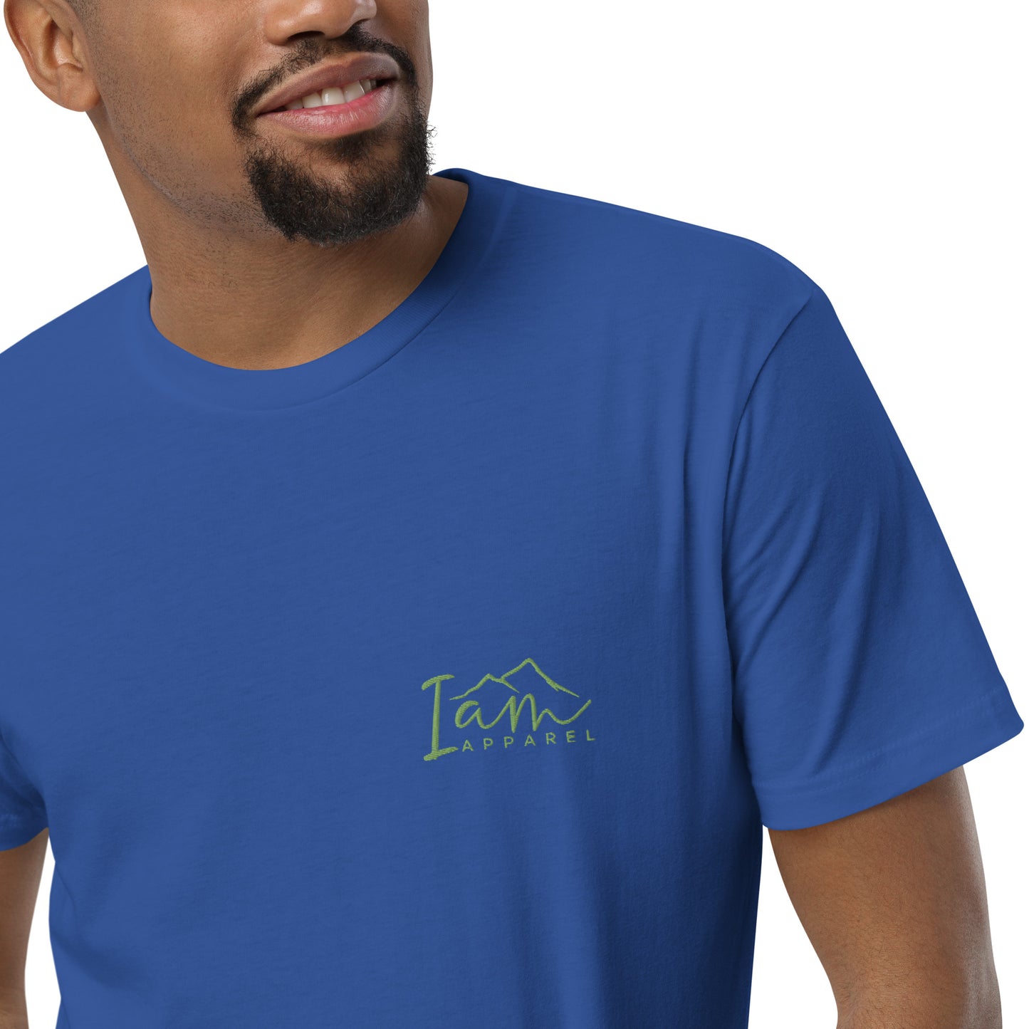 No Longer Tossed Short Sleeve T-shirt