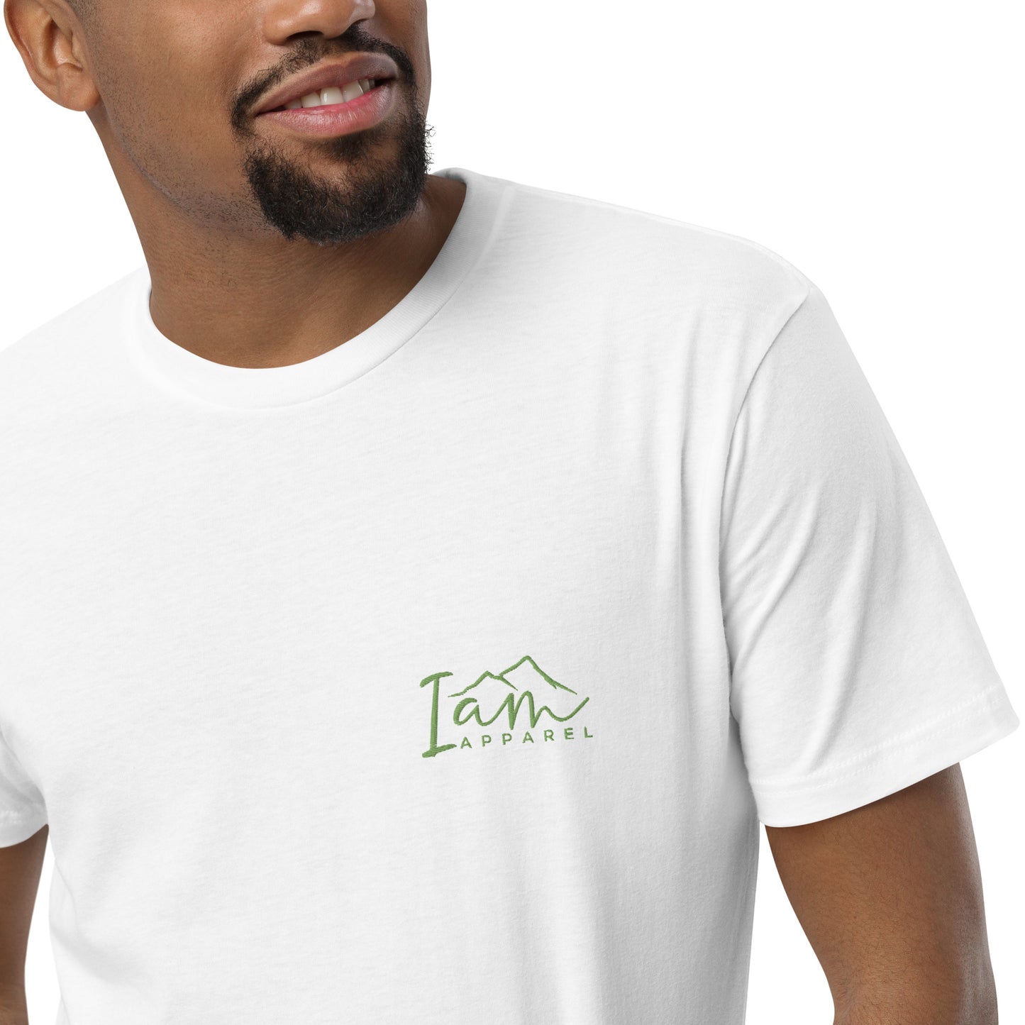 No Longer Tossed Short Sleeve T-shirt