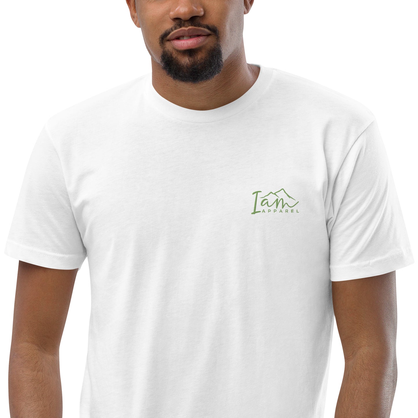 No Longer Tossed Short Sleeve T-shirt