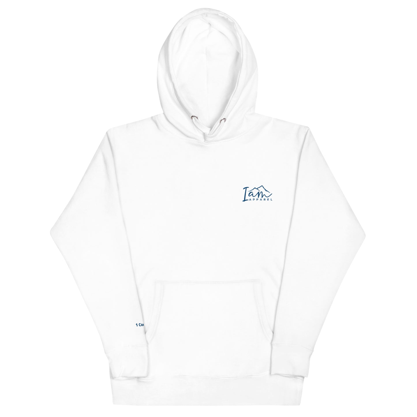 Doing It All For The Glory - Unisex Hoodie