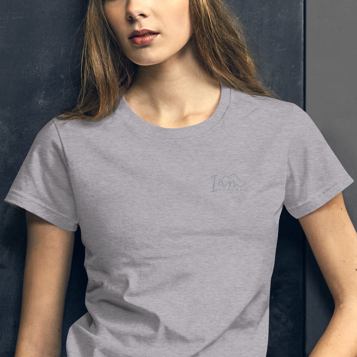 Able To Do All Things Women's short sleeve t-shirt