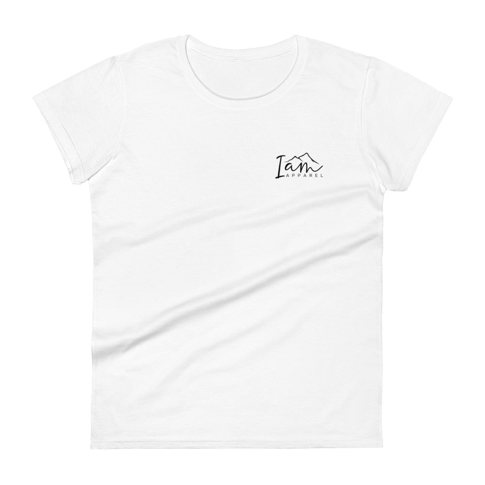 A Child Of God Women's short sleeve t-shirt